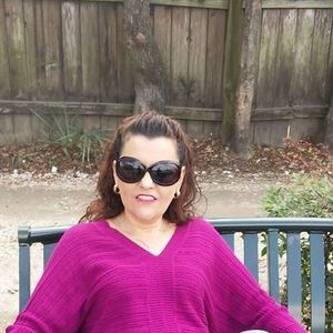 Meet your Posher, Brenda